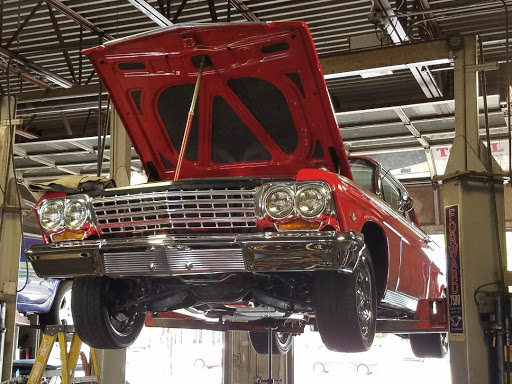 Transmission Shop «Total Transmission & Gear», reviews and photos, 21909 Allen Rd, Woodhaven, MI 48183, USA