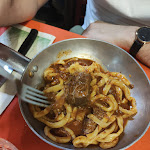 Photo n°3 de l'avis de Fabrizio.' fait le 09/06/2023 à 16:23 sur le  Osteria La Pace Volterra à Volterra