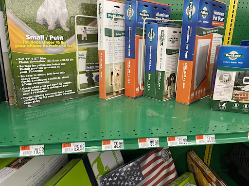 Pet Supply Store «Pet Supplies Plus», reviews and photos, 1268 N Eisenhower Dr, Beckley, WV 25801, USA