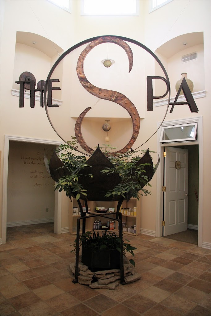 The Spa At Sacred Grounds 54211