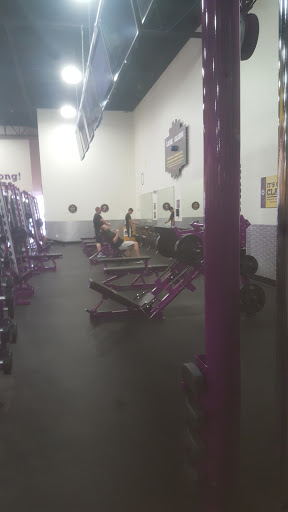 Gym «Planet Fitness - Lawrenceville-Suwanee, GA», reviews and photos, 1404 Lawrenceville-Suwanee Rd, Lawrenceville, GA 30043, USA