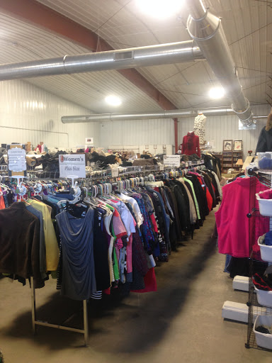 Thrift Store «New Life Thrift Store», reviews and photos, 221 19th St N, Fargo, ND 58102, USA