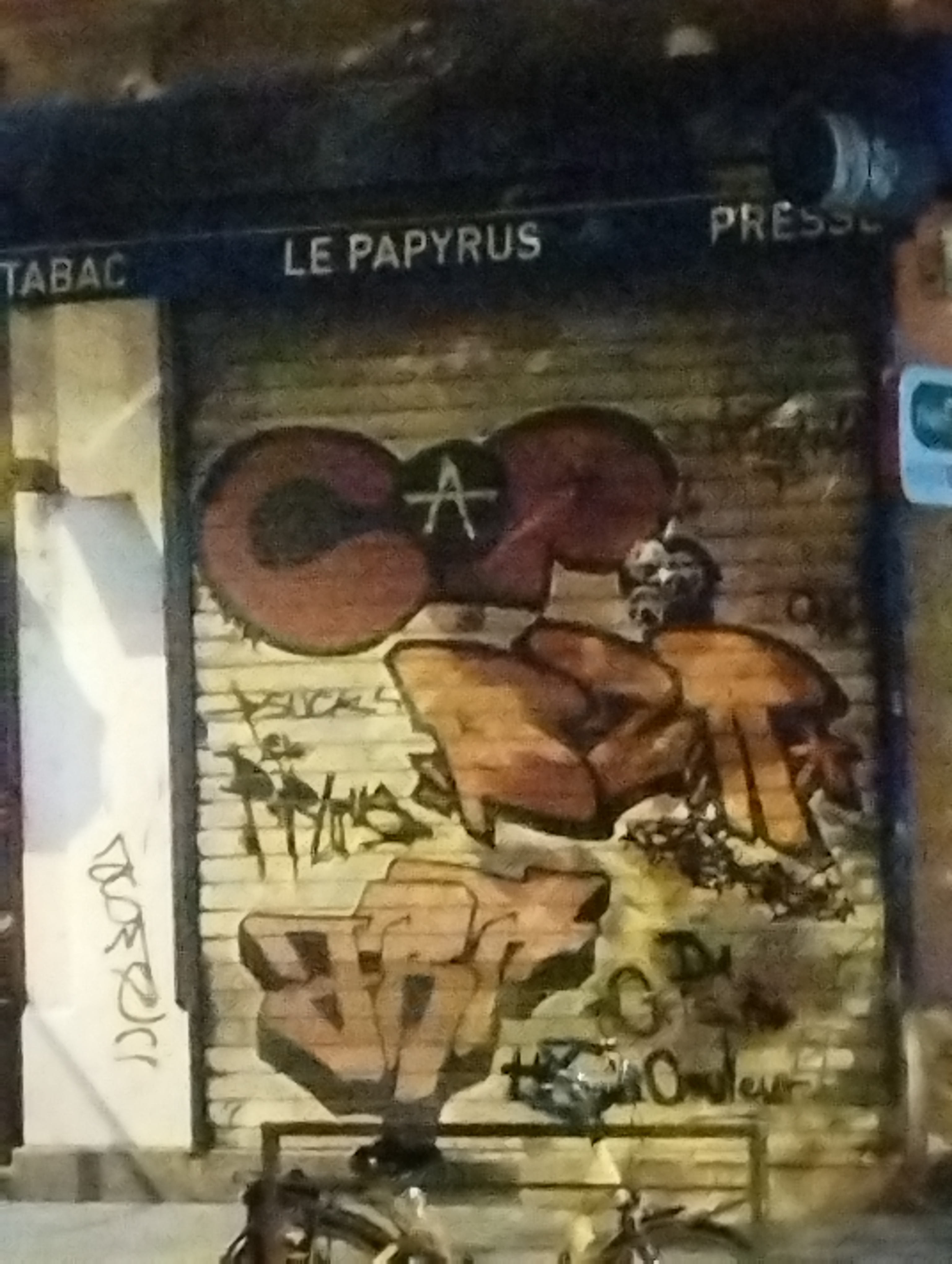 Photo n° 1 de l'avis de flash.e fait le 07/10/2023 à 21:46