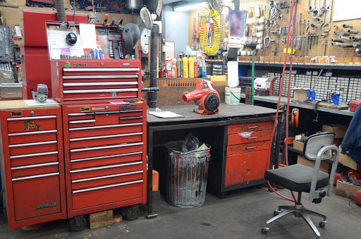 Hardware Store «Tennies Ace Hardware», reviews and photos, 112 S 5th Ave, West Bend, WI 53095, USA