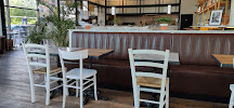 Bar du Restaurant italien IT - Italian Trattoria Heron Parc à Villeneuve-d'Ascq - n°13