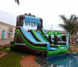 Brincolines Torreon photo