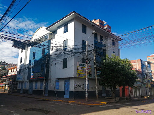 Ministerio Público Fiscalía de Wanchaq