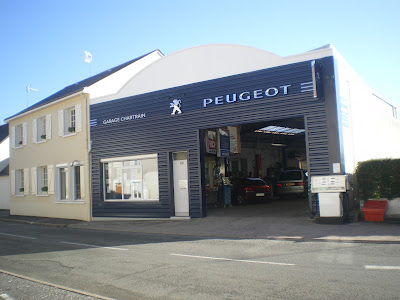 Celti Services à Saint-Denis-d'Anjou