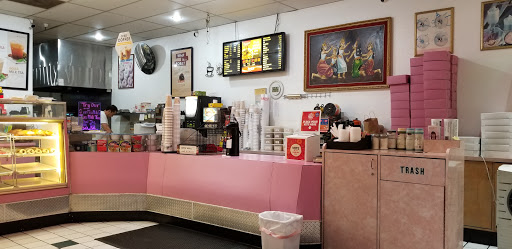 Donut Shop «Donut Club», reviews and photos, 861 W Arrow Hwy, San Dimas, CA 91773, USA