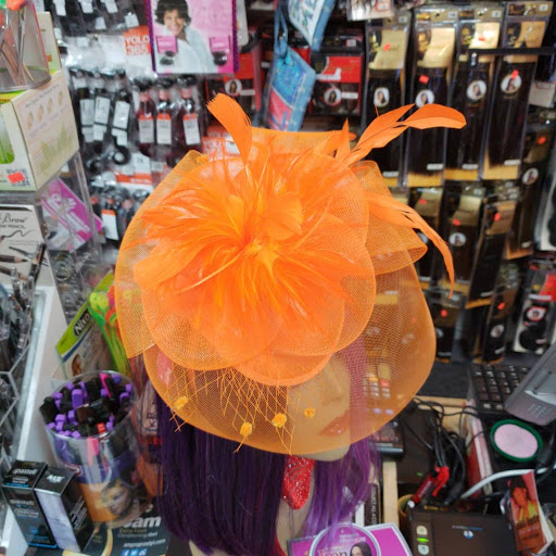 Cosmetics Store «PSL Discount Beauty Supply», reviews and photos, 652 SW Port St Lucie Blvd, Port St Lucie, FL 34953, USA