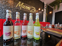 Bar du Restaurant italien Restaurant MAMAZA - Spécialités Italiennes, Pizza Napolitaine à Aulnay-sous-Bois - n°18