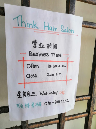 Think Hair Salon