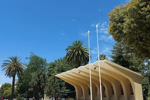 Plaza de Armas de Cauquenes image