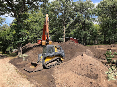 Shores Edge Excavating Inc. - Excavating Ortonville, MN Area