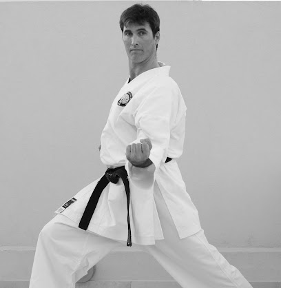 Karate en Villa Devoto DOJO HASHIDO Shindo kan Int.