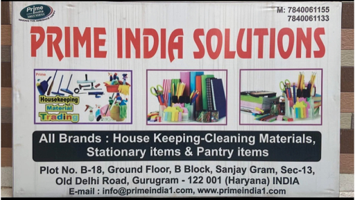 Prime India Solutions