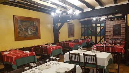 Restaurante Kasino Lesaka - Pl. Zaharra, Kalea, 23, 31770 Lesaka, Navarra, Spain