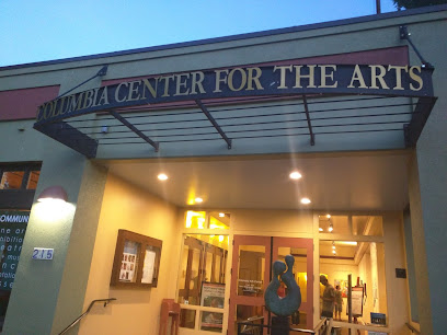 Columbia Center For the Arts