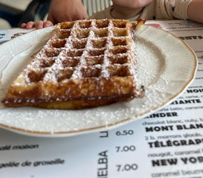 Photo n°13 de Glacier le Saint Fe à Revel ()