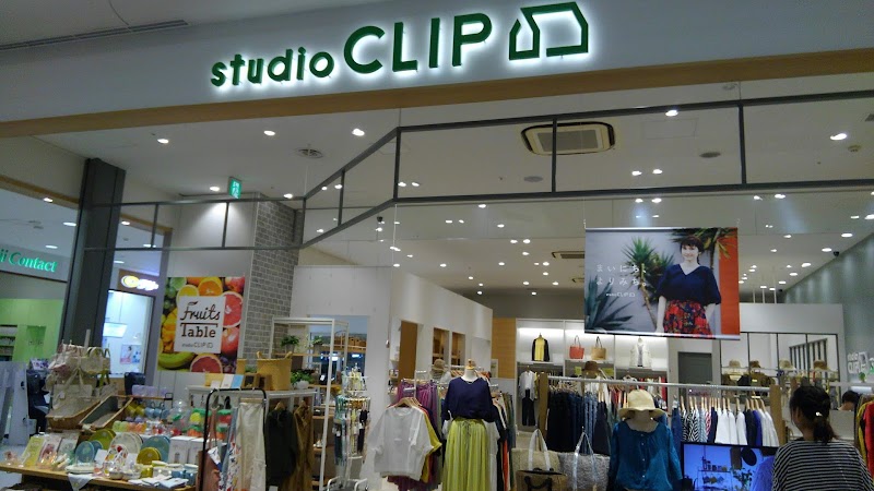 studio CLIP アリオ川口