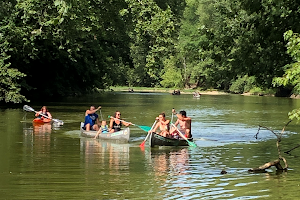 Barefoot Canoe image