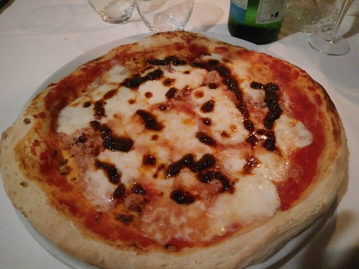 Ristorante Borgo di Vione in Basiglio, Città Metropolitana di Milanoo