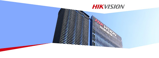 Hikvision Spain