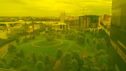 Performing Arts Theater «Guthrie Theater», reviews and photos, 818 S 2nd St, Minneapolis, MN 55415, USA