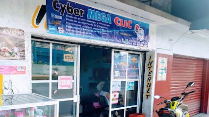 Cyber MEGA CLIC