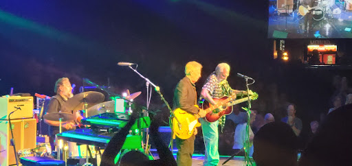 Performing Arts Theater «Celebrity Theatre», reviews and photos, 440 N 32nd St, Phoenix, AZ 85008, USA