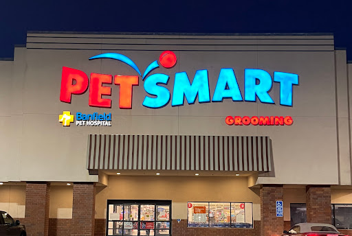 PetSmart image