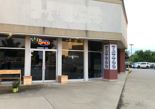 Explore be still tattoo ideas, creative tattoo ideas in Columbia, available at Newinked Studio