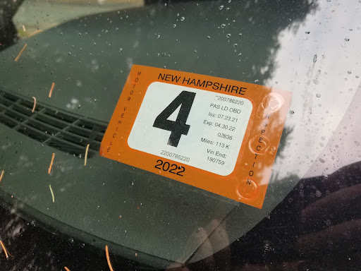 Car Dealer «Route 111 Auto Sales», reviews and photos, 664 NH-111, Hampstead, NH 03841, USA