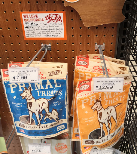 Pet Supply Store «Pet Food Express», reviews and photos, 320 S Lake Ave, Pasadena, CA 91101, USA