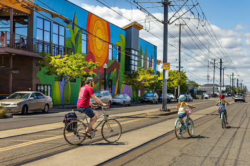 Grocery Store «Sacramento Natural Foods Co-op», reviews and photos, 2820 R St, Sacramento, CA 95816, USA