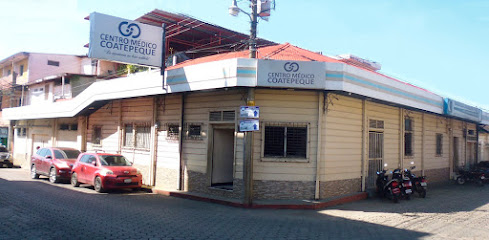 Centro Médico Coatepeque