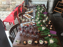 Plats et boissons du Restaurant de fruits de mer Chez Prosper à Perros-Guirec - n°13