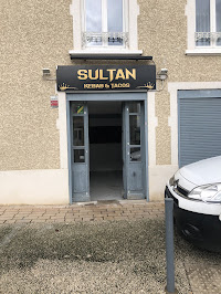 Photos du propriétaire du Sultan kebab à Saint-Barthelemy - n°1