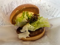 モスバーガー東武ストア新柏店