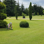 Photo n°5 de l'avis de Ulrich.c fait le 12/12/2021 à 13:19 sur le  Schnitzelparadies Peter Reimann à Löwenberger Land