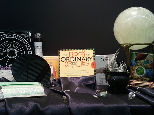 Book Store «Magus Books & Herbs», reviews and photos, 1309 1/2 4th St SE, Minneapolis, MN 55414, USA