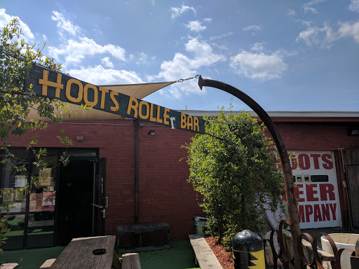 Hoots Beer Co.
