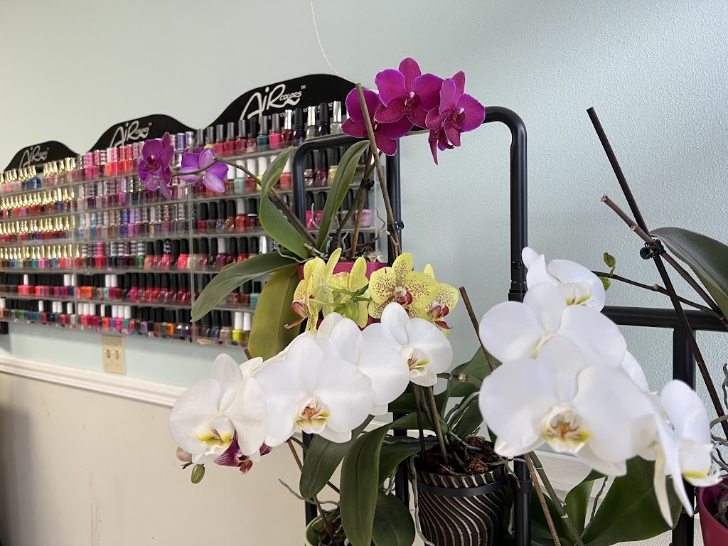 Nail Care Solutions (Nail Care Systems) Auburn, WA 98092 Services