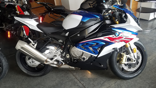 BMW Motorcycle Dealer «Santa Rosa BMW Motorcycles», reviews and photos