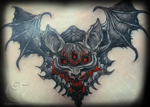 Explore netherlands tattoo ideas, creative tattoo ideas in Houlton, available at Crowes Tattoos