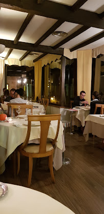 Atmosphère du Restaurant français Phoebus Restaurant à Foix - n°6