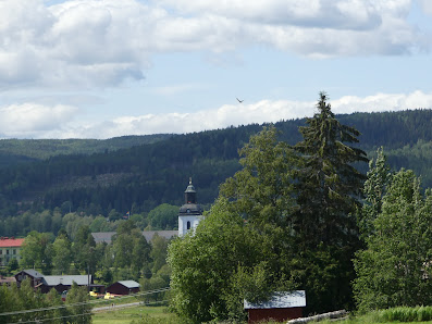 Järvsö Socken 827 51 Järvsö Socken, Sverige