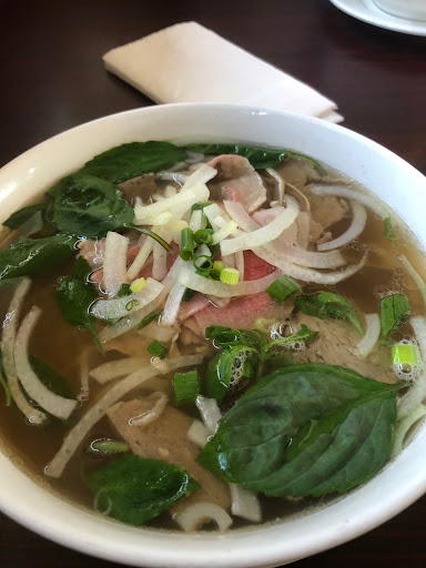 Pho T & T image