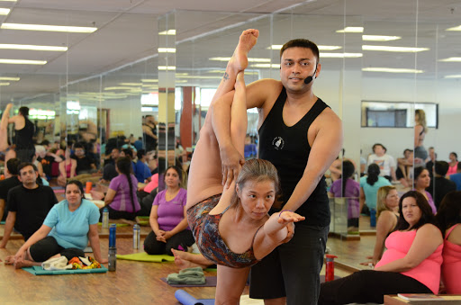 Yoga Studio «Bikram Yoga Branham Meridian», reviews and photos, 4602 Meridian Ave, San Jose, CA 95124, USA