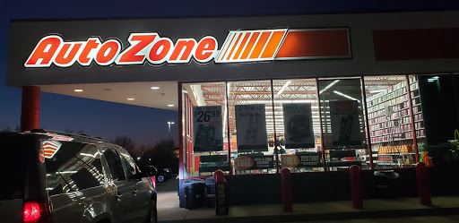 Auto Parts Store «AutoZone», reviews and photos, 107 Sandhill Dr, Middletown, DE 19709, USA